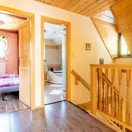 Villa Lavish In With Private Hot Tub *