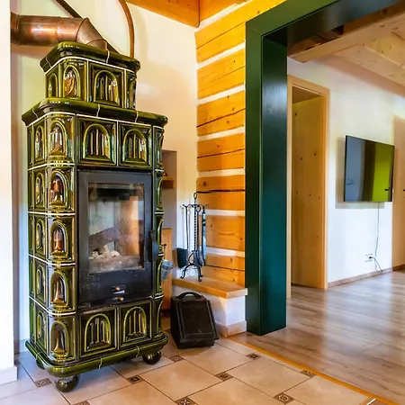 Lavish In With Private Hot Tub Villa *