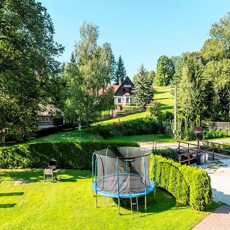 Villa Lavish In With Private Hot Tub *