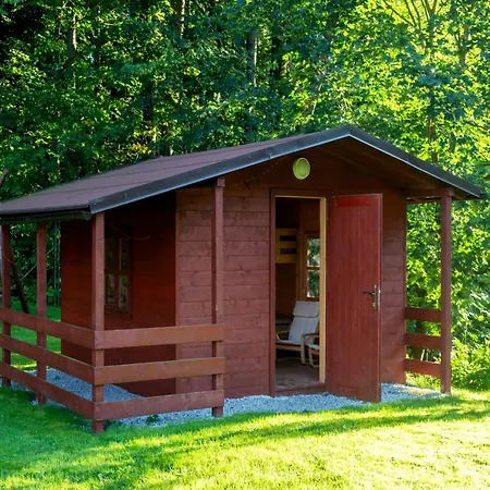 In With Pool & Sauna Retreat Villa