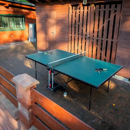 Lavish In With Private Hot Tub