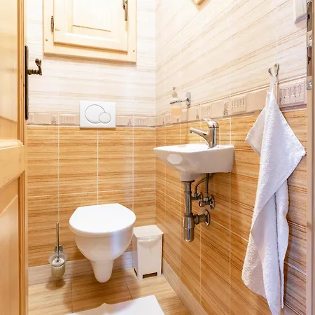 Lavish In With Private Hot Tub Villa